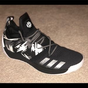 Harden Vol. 2 “Traffic Jam” new in box. Size 13